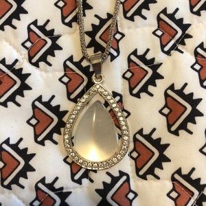 Pendant Necklace